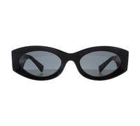 Miu Miu Sunglasses MU 11WS 1AB5S0 Black grey Woman