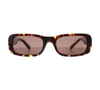 Miu Miu MU08ZS VAU06B Women's Sunglasses Tortoiseshell Size 53