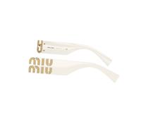 Miu Miu Replacement arms MU 09WS Replacement arms Acetate White