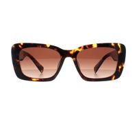Miu Miu MU07YS VAU6S1 Women's Sunglasses Tortoiseshell Size 53