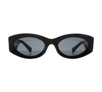Miu Miu Sunglasses MU 11WS 1AB5S0 Black grey Woman