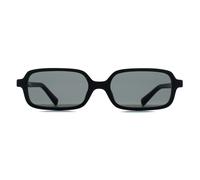 Miu Miu Sunglasses MU 11ZS 16K5S0 Black grey Woman
