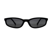 Miu Miu Sunglasses MU A06S 16K08Z Black grey Woman