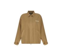 MIU MIU Tech Canvas Windbreaker 40 IT