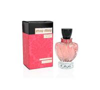 Miu Miu Twist Eau de Parfum for Women 100 ml