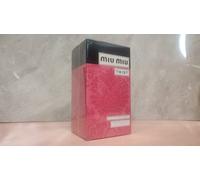 Miu Miu Twist Eau de Parfum 100ml Sealed Spray 77400002000