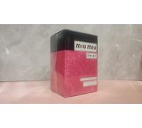 Miu Miu Twist Eau de Parfum 30ml Sealed Spray Original MIUMIU
