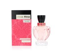 Miu Miu Twist EDP Spray 100ml Woman Perfume