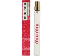 MIU MIU TWIST TRAVEL SIZE 10ML EDP SPRAY | NEW & SEALED | FREE P&P | UK