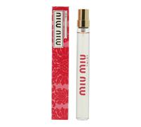 Miu Miu Twist Womens Eau De Parfum 10ml Fragrance