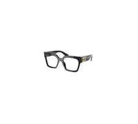 Miu Miu VMU 04UV Black 52/19/135 women Eyewear Frame