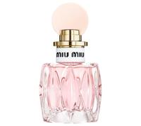 Miu Miu L'eau Rosee by Miu Miu Eau De Toilette Spray 50ml