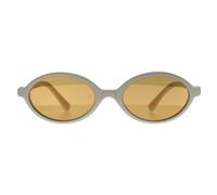 Miu Miu MU04ZS 14240D Womenâs Sunglasses White Size 50