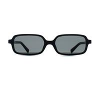 Miu Miu Sunglasses MU 11ZS 16K5S0 Black grey Woman