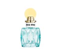 MiuMiu L'eau Bleue Eau De Parfum 50ml Spray