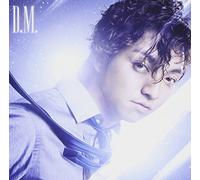 Miura Daichi - DM(CD+DVD)