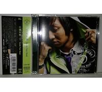 MIURA - INSIDE YOUR HEAD - CD - K600z