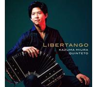 MIURA,KAZUMA - Libertango