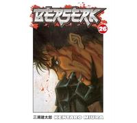 Berserk Volume 26