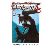 Kentaro Miura – Berserk Volume 28 – Dark Horse Comics
