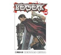 Miura, Kentaro - Berserk Volume 29
