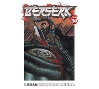 Berserk Volume 30