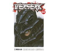 Berserk Volume 31