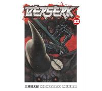Miura, Kentaro - Berserk Volume 32