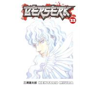 Berserk Volume 33