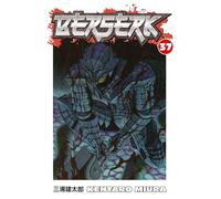Berserk: Volume 37