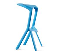 Miura Stool Plank light blue - 4260306090839
