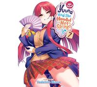 Miura, Tadahiro - Yuuna and the Haunted Hot Springs, Vol. 7