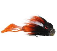 Miuras Mouse Mini 20 cm 40 g - Pike Bait, Colour: Derg Wisper