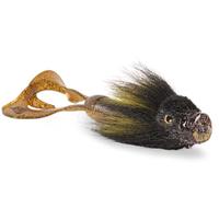 Miuras Mouse Mini 20 cm 40 g - Pike Bait, Colour: Yellow Fever