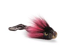 Miuras Strike Pro Mouse Mini Pink Panther 40g Pike Fishing Lure 1pc
