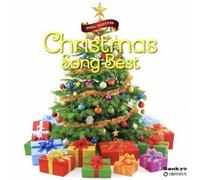 MIUSIC BOX - Music Box - Orgel Selection Christmas Song Best [Japan CD] CRCI-20783