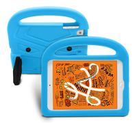 MiusiCase Kids Friendly Cute Protective 5 (2019) 4 3 2 7.9 iPad.(Blue)
