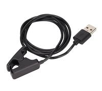 Miuterzxv 100CM USB Charging Cable for MARQ Series Watch, Replacement Watch Charger Cable Clip, 1m Fast Charging Cable with Overload for MARQ Watches