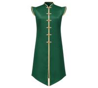 Miutii Men Gothic Velvet Tailcoat Waistcoat Viking Tunic Fancy Dres-up | Tailcoat Jacket,Ringmaster Jacket,Slim Fit,Ren Faire Noble Tunic Top,Back Split Tail Vest,Rave Outfit,Victorian Prince Vest