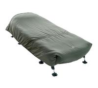 Mivardi Bedchair Thermo Cover New Dynasty - Olive