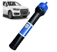 mivceklw Antifreeze Tester Automotive - High Precision Coolant Tester Battery Acid Density Meter | Coolant Refractometer Hand-Held Checking Car Accessories for Automobile