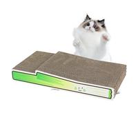 mivceklw Cardboard scratching post for cats, cardboard cat scratching post, vegetable scratching mat for kittens, multifunctional scratching board for cats, scratch cardboard in the shape of an onion