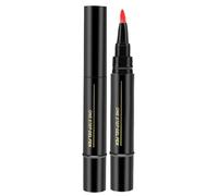 mivceklw Nail Polish Pen, Gel Varnish Markers Art, Quick-Drying Nail Pens, Portable & No Clutter, Easy Application, Ideal for Women, Girls, Friends, Family, Do It Yourself Manicure