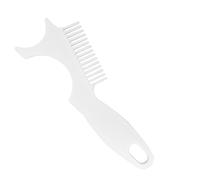 mivceklw Paint Roller Cleaner Tool, Bristle Brush, Heavy Duty Scraper, Rust-Resistant Multi-Purpose Cleaning Tool for Maintaining Watercolor Roller, Walls, Furniture, Trim, Station, Workshop Use