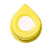 mivceklw Pet Buttons for Communication - Puppy Sound Lighting Training Buzzer,Reusable Funny Dog Speech Clicker for Indoor Outdoor Living Room Balcony Home Study