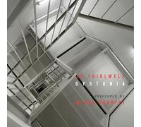 Mivos Quartet - JG Thirlwell: Dystonia