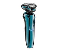 mivrass Electric Shaver pro 8 2026, 4D Flexible Floating Head, Fast Charging, IPX6 Waterproof, Close Smooth Shave, Wet Dry Cordless (Green-A)