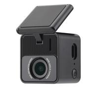 MiVue J20 Compact Dash Cam with Wi-Fi & Night Vision