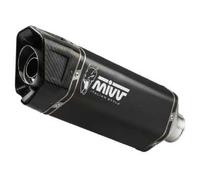 Mivv 2x1 Sr-1 Aprilia Rs 457 2024-2025 Homologated Full Line System
