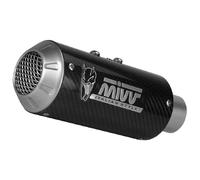 Mivv 4x2x1 Mk3 Honda Cbr 650 R 2024-2025 Homologated Full Line System